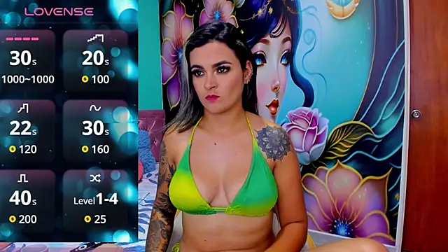 mia bigtits17 online show from December 13, 1:59 am