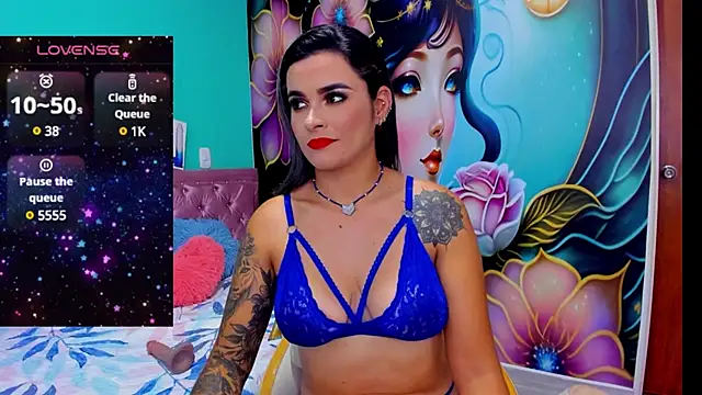 mia bigtits17 online show from December 20, 12:30 am