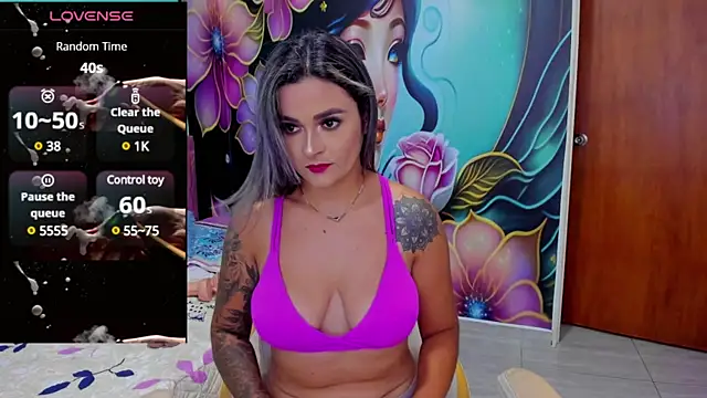 mia bigtits17 online show from March 12, 10:07 pm