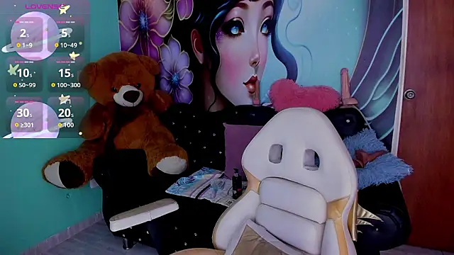 mia bigtits17 online show from March 18, 2:31 pm