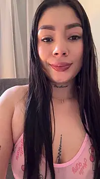 Roxanne 08 online show from March 21, 7:17 pm