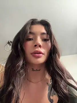 Roxanne 08 online show from June 27, 4:56 pm