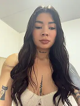 Roxanne 08 online show from July 27, 4:36 pm
