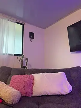 Roxanne 08 online show from July 29, 11:03 pm