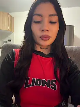 Roxanne 08 online show from August 1, 12:54 am