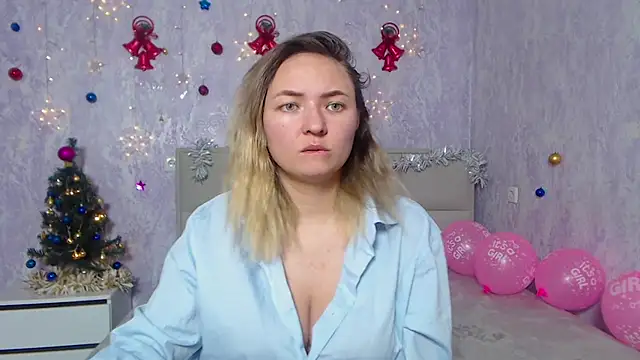SallyVerda online show from December 26, 4:43 am