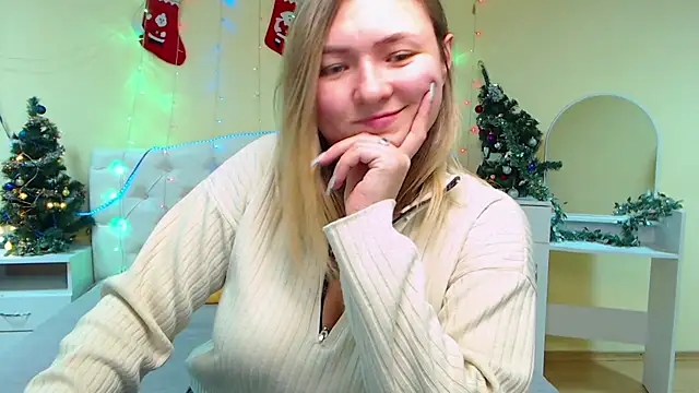 SallyVerda online show from December 26, 9:37 pm