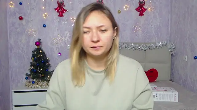 SallyVerda online show from December 29, 7:43 pm