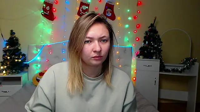 SallyVerda online show from December 30, 7:32 pm