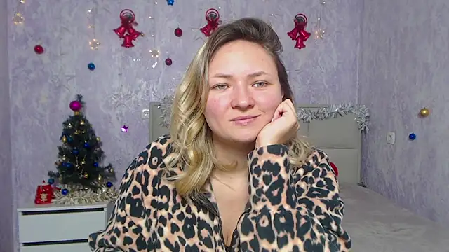 SallyVerda online show from January 3, 6:55 am