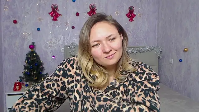 SallyVerda online show from January 3, 9:58 am