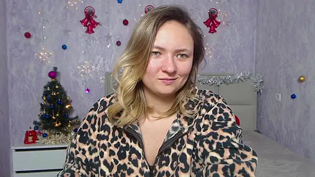 SallyVerda online show from January 3, 4:06 pm