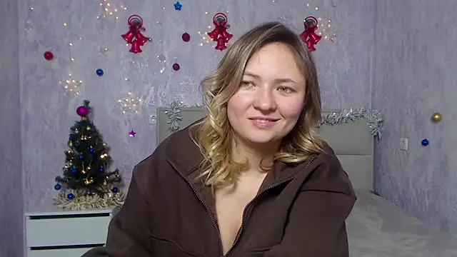 SallyVerda online show from January 4, 9:31 pm