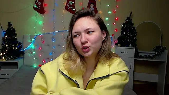 SallyVerda online show from January 5, 9:47 pm