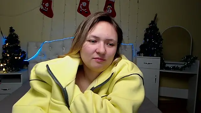 SallyVerda online show from January 6, 3:53 am