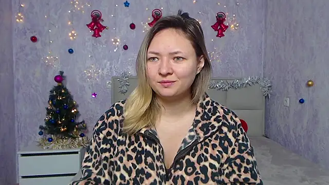 SallyVerda online show from January 6, 6:20 pm
