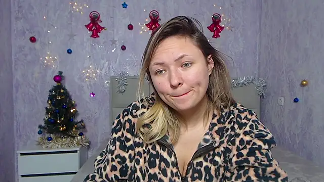 SallyVerda online show from January 7, 4:08 am