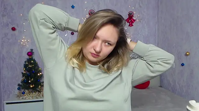 SallyVerda online show from January 8, 9:55 pm
