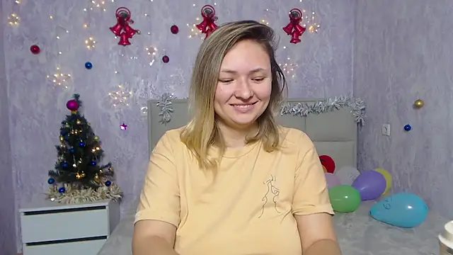 SallyVerda online show from January 10, 1:10 am