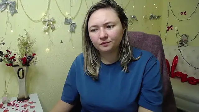 SallyVerda online show from January 15, 7:06 pm