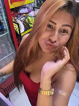 Amber Martins  online show from February 11, 3:51 pm