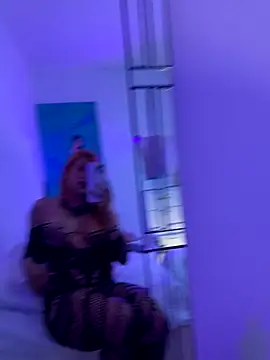 Amber Martins  online show from November 15, 12:08 am