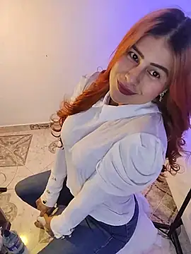 Amber Martins  online show from June 11, 12:08 am