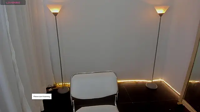 Snapshot of Dayanna_tecca chatting on February 25, 6:50 pm Dayanna tecca online show from February 25, 6:50 pm
