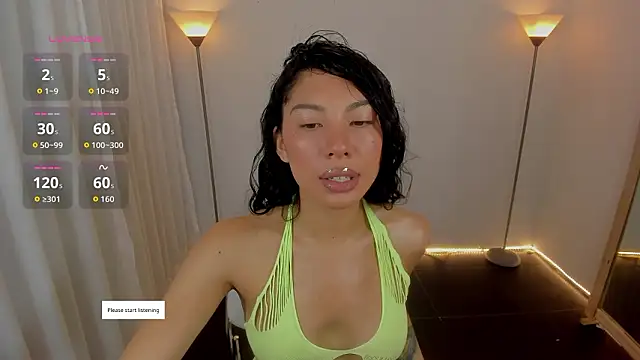 Snapshot of Dayanna_tecca chatting on March 18, 7:50 pm Dayanna tecca online show from March 18, 7:50 pm