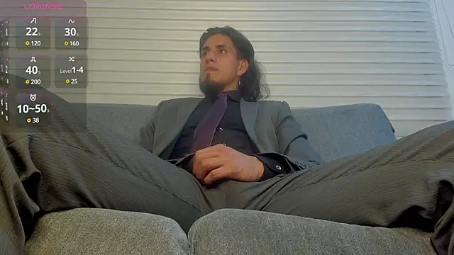 Tom blunt96 online show from December 27, 4:15 am