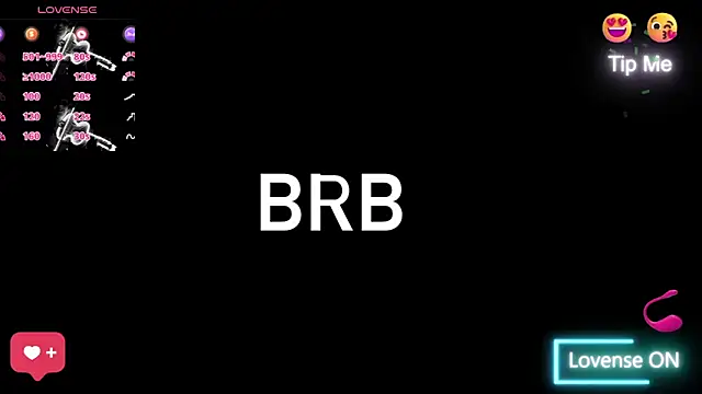 Tom blunt96 online show from September 21, 4:14 am