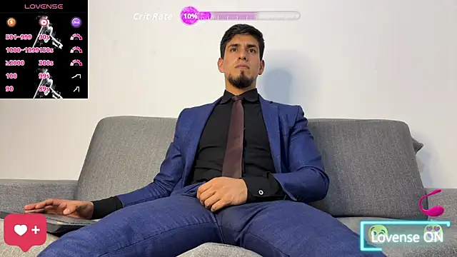 Snapshot of Tom_blunt96 chatting on April 16, 11:29 pm Tom blunt96 online show from April 16, 11:29 pm