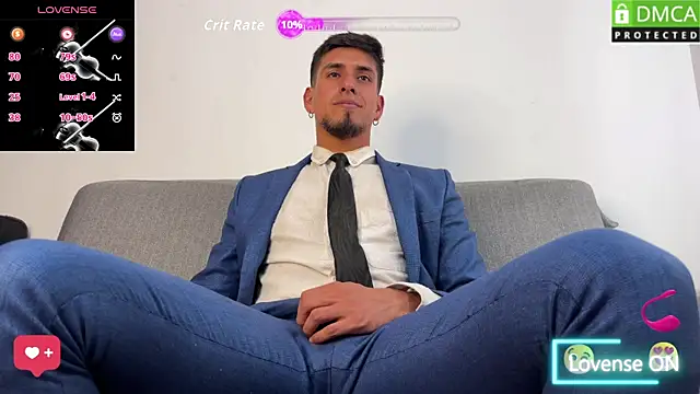 Snapshot of Tom_blunt96 chatting on May 20, 5:19 pm Tom blunt96 online show from May 20, 5:19 pm