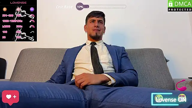 Snapshot of Tom_blunt96 chatting on May 23, 2:28 am Tom blunt96 online show from May 23, 2:28 am