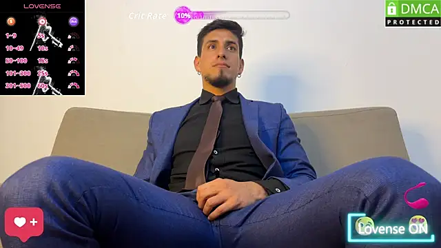 Snapshot of Tom_blunt96 chatting on June 7, 11:14 am Tom blunt96 online show from June 7, 11:14 am