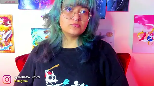 lucky-leah online show from January 11, 3:44 am