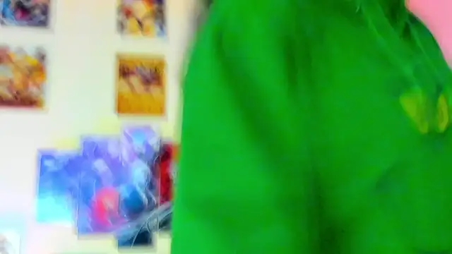 lucky-leah online show from January 14, 3:53 am