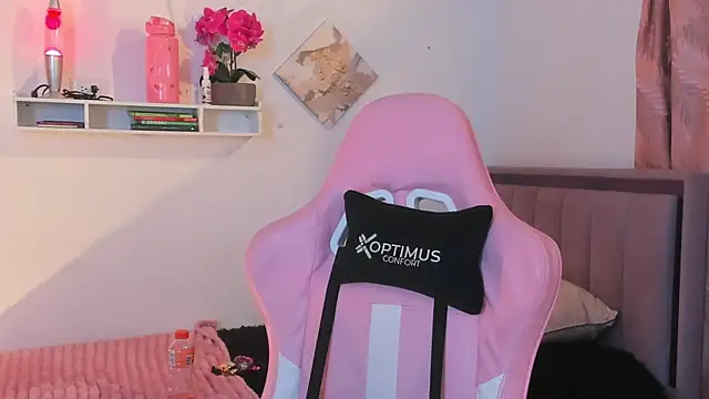 Kayla foxxy online show from May 31, 12:08 am