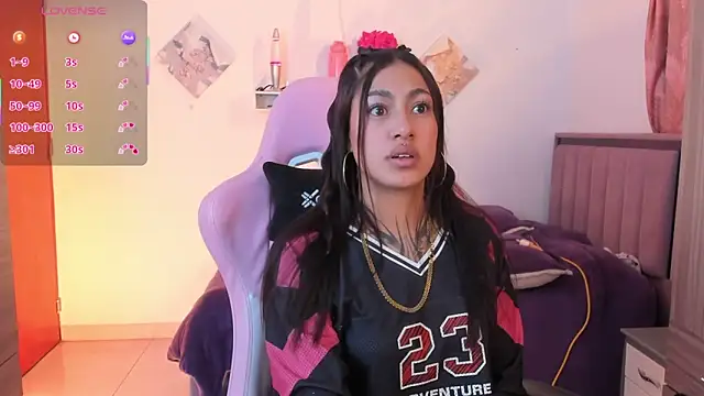 Kayla foxxy online show from June 15, 4:15 am