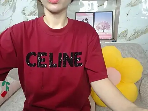 Love bug15 online show from October 7, 2:09 am