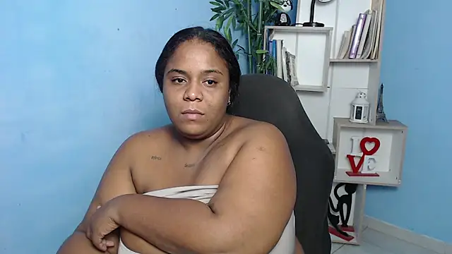 bbw charlote online show from January 13, 11:52 am
