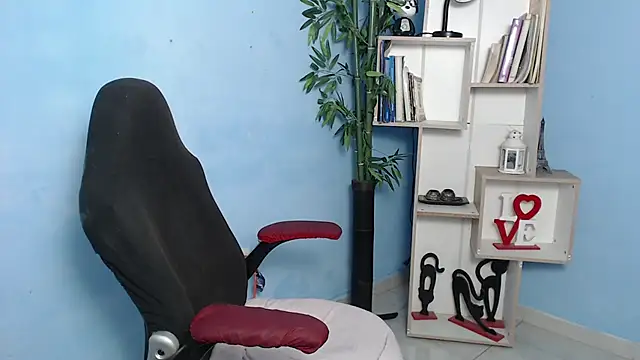 bbw charlote online show from January 21, 6:12 pm