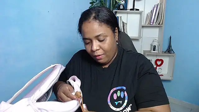 bbw charlote online show from January 24, 11:59 am