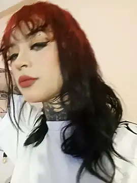 Isabella  dark online show from December 26, 10:09 pm