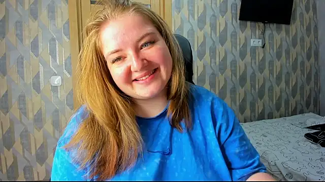 valery1610 online show from June 7, 4:55 pm