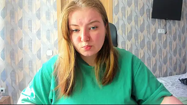 Snapshot of valery1610 chatting on June 17, 2:40 pm valery1610 online show from June 17, 2:40 pm