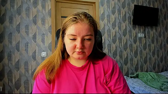 Snapshot of valery1610 chatting on June 19, 6:51 am valery1610 online show from June 19, 6:51 am