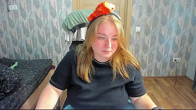 Snapshot of valery1610 chatting on July 7, 4:22 pm valery1610 online show from July 7, 4:22 pm