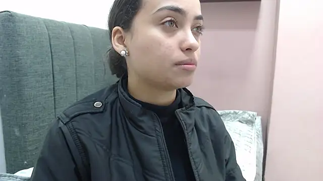 kate stam online show from September 18, 1:24 pm