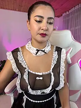 Violetta kim1 online show from February 2, 10:17 pm